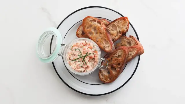 'Video thumbnail for Appetizers You Should Absolutely Never Order'