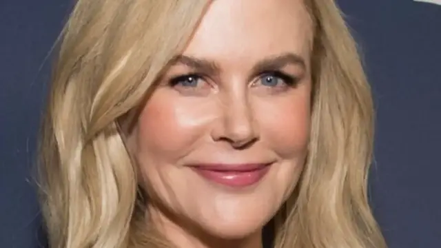 'Video thumbnail for Tragic Details About Nicole Kidman'
