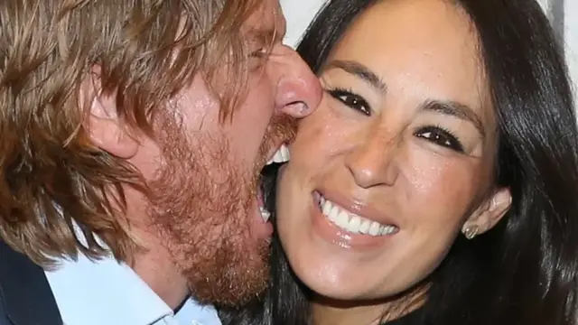 'Video thumbnail for Chip And Joanna Gaines' Most Controversial Moments Ever'