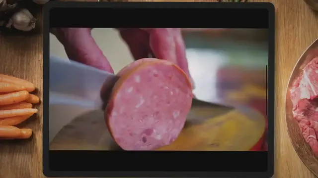 'Video thumbnail for 3 Unique And Easy Recipes With Chorizo Sausage And Pasta'