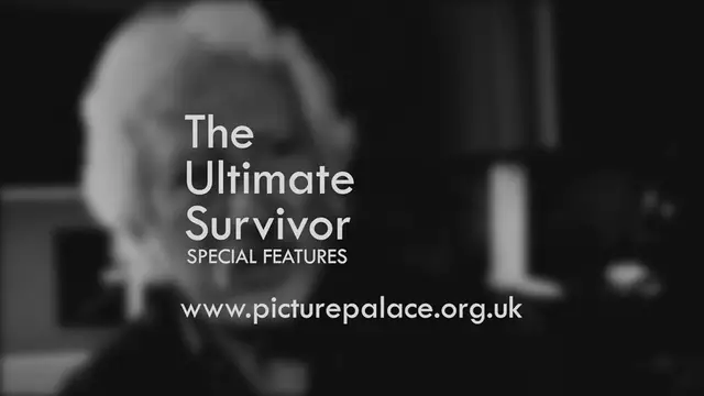 'Video thumbnail for MI5's Official Secrets'