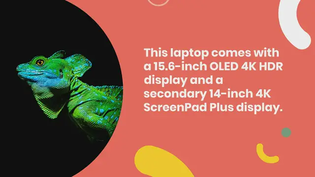 'Video thumbnail for Get The Best Laptop For Multiple Monitors: Our Experts Weigh'
