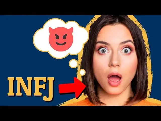 'Video thumbnail for INFJs ATTRACT NARCISSISTS?! (10 ALARMING Reasons)'