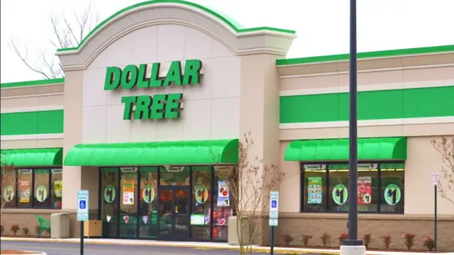 'Video thumbnail for Foods You Should Absolutely Never Buy From The Dollar Store'
