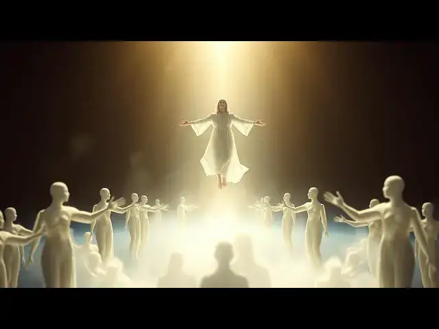 'Video thumbnail for I Died For 18 Minutes: What I Saw Changed Everything | Near Death Experience'
