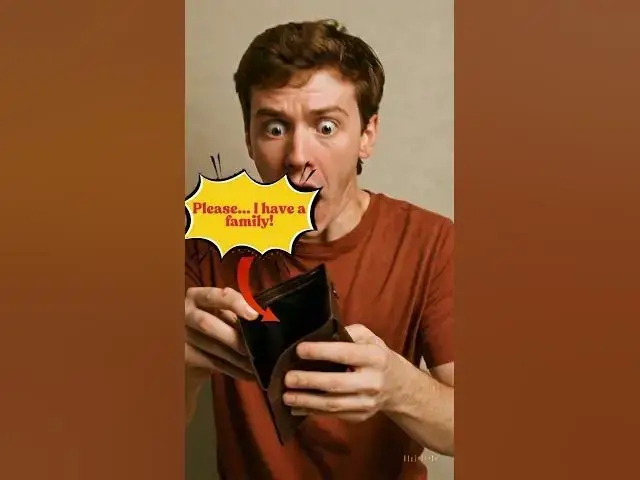 'Video thumbnail for Switch 2 Preorder Just Dropped… His Wallet Cried First 💀'