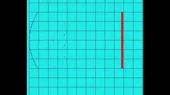 'Video thumbnail for Parabolic Reflector form http://www.analyzemath.com'