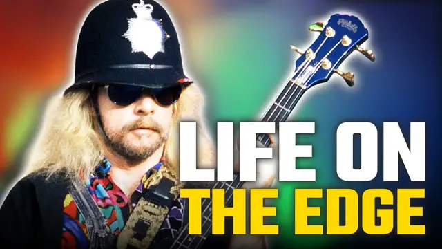 'Video thumbnail for Rock Stars That Nearly Died While On Tour'