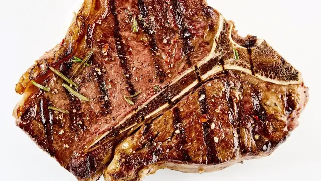 'Video thumbnail for Signs You're Not At A Good Steakhouse'