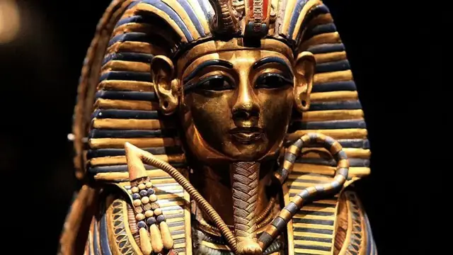 'Video thumbnail for Things About Ancient Egypt That Still Can't Be Explained'