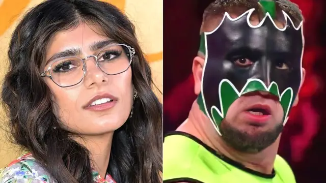 'Video thumbnail for Celebrities Who Got Into Fights With Wrestlers'