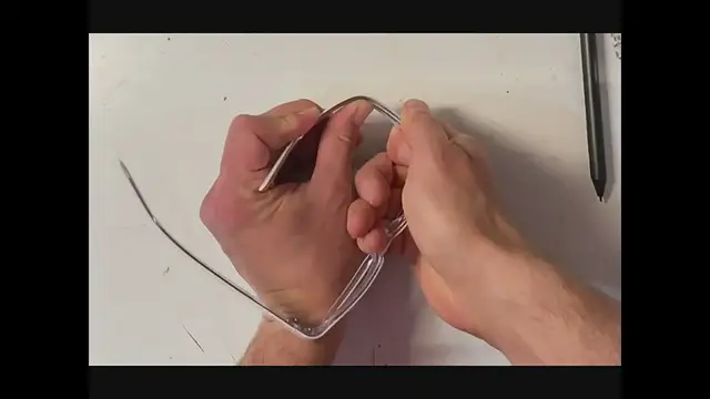 'Video thumbnail for How Durable Are Acetate Frames?'