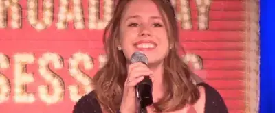 'Video thumbnail for Exclusive: Broadway Sessions Hosts a New Works Palooza!'