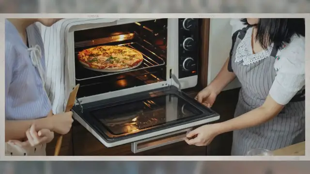 'Video thumbnail for Are Pampered Chef Cooling Racks Oven Safe? (2022)'