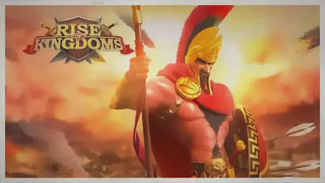 'Video thumbnail for Jak zmienić królestwo w Rise of Kingdoms i dołączyć do innego sojuszu (przykład)'
