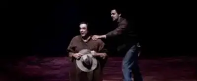 'Video thumbnail for Pasadena's 'Of Mice and Men' Confronts Immigration'