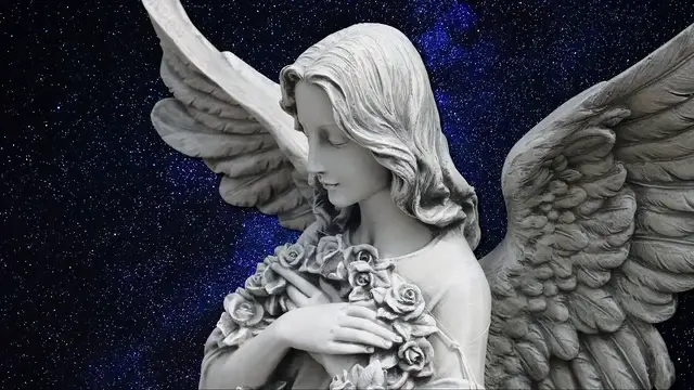'Video thumbnail for 😇 Comment communiquer avec son Ange Gardien ? 😇'