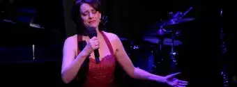'Video thumbnail for Exclusive: Judy Kuhn Sings Rodgers, Guettel & More at AMERICAN SONGBOOK- Watch Highlights!'