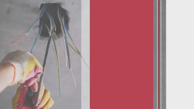 'Video thumbnail for How to strip wire fast'