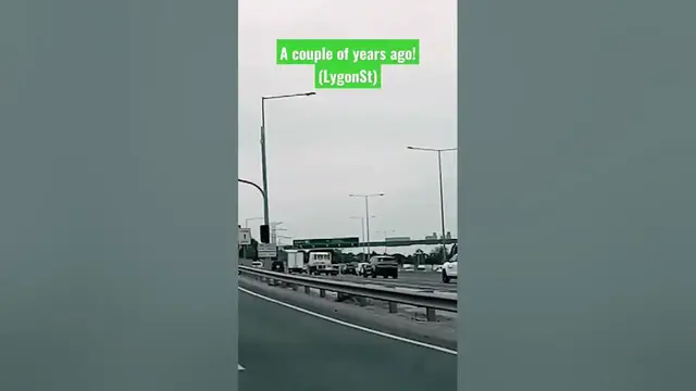'Video thumbnail for Old days #lygonstreet #lygonst #Australia #Toronto #NYC #Delhi #London #Roadtrip #roadways'