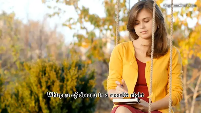 'Video thumbnail for Captions for Instagram to Enchant Your Followers with Beautifully Crafted Words That Capture Emotions and Inspire with a Touch of Elegance and Literary Charm'