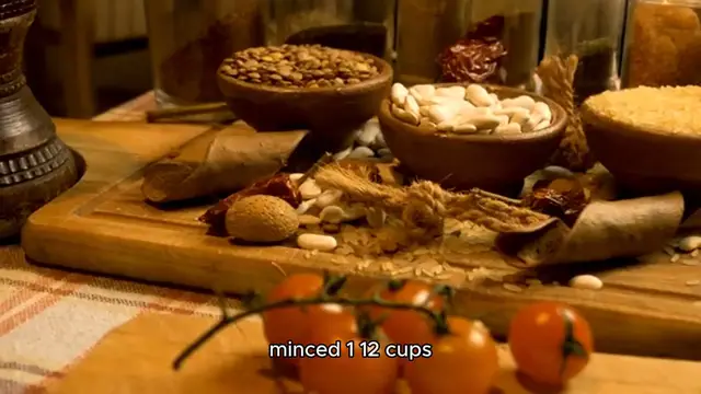 'Video thumbnail for Alfredo Sauce Recipe'