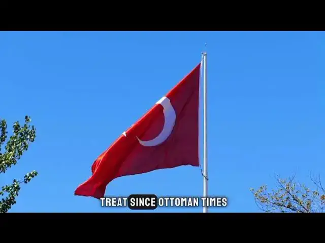 'Video thumbnail for Unlocking Turkey's Treasures: 10 Fascinating Fun Facts | Explore Turkey's History,'