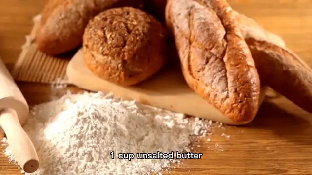 'Video thumbnail for Chocolate Chip Cookies'