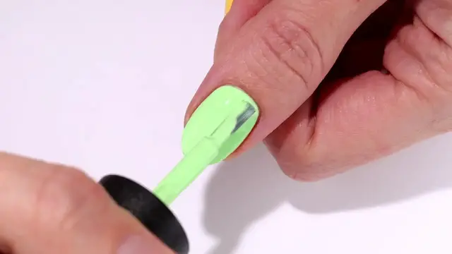 'Video thumbnail for Spring Pastel Neon Color Block Nail Art (720p 24fps)'