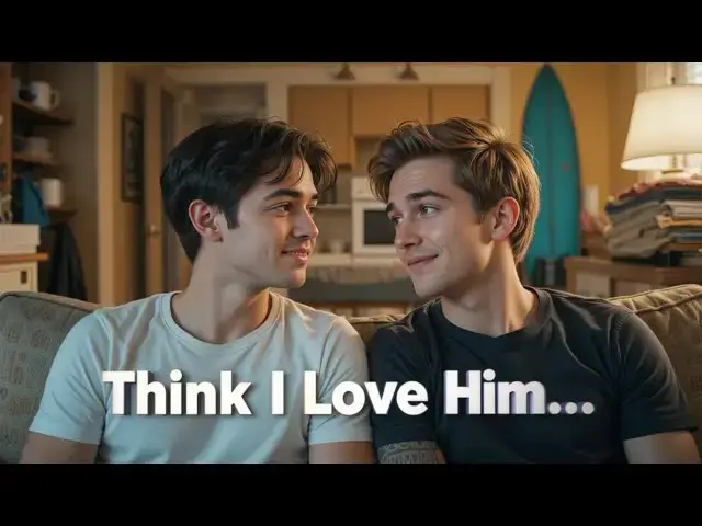 'Video thumbnail for I Thought I Was Straight… Until I Fell in Love with My Best Friend | Confess World'