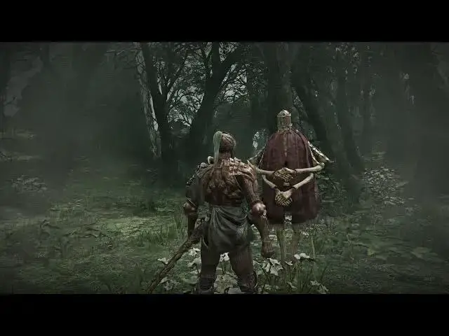 'Video thumbnail for Elden Ring Nightreign - Executer Remembrance Quest: Give Flowers To Iron Menial | Paint a Picture'