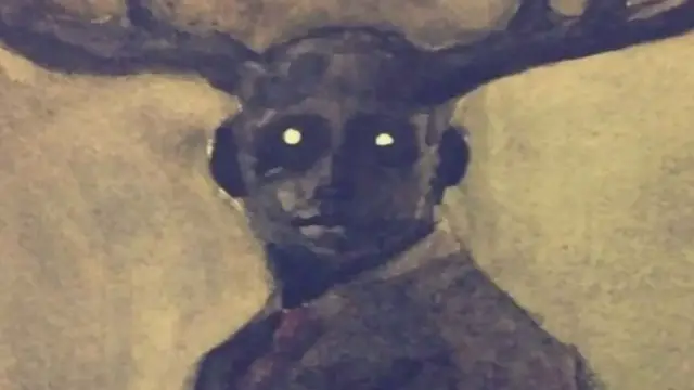 'Video thumbnail for What We Actually Know About The Wendigo Myth'