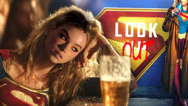 'Video thumbnail for Wait, So Supergirl's A Party Girl Now? We Explain'