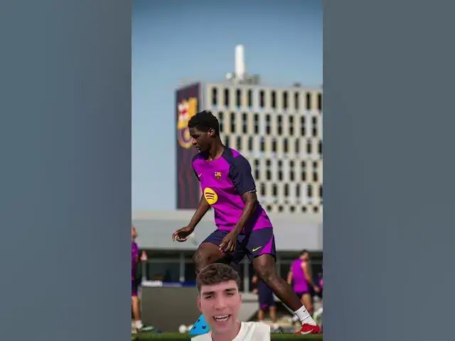 'Video thumbnail for IBRAHIM DIARRA VA A TENER QUE ESPERAR'