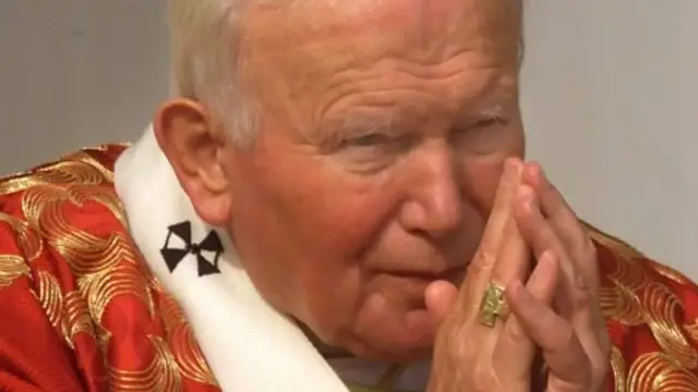 'Video thumbnail for Dark Secrets Of The Vatican Revealed'