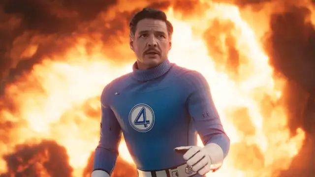 'Video thumbnail for The Only Recap You Need Before The Fantastic Four: First Steps'