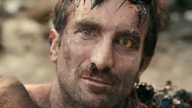 'Video thumbnail for Why We Never Got To See A District 9 Sequel'