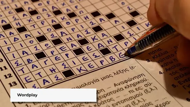 'Video thumbnail for The Ultimate Guide to Solving Cryptic Crosswords'