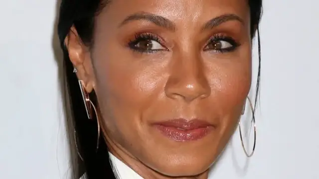 'Video thumbnail for The Odd Kind Of Plastic Surgery Both Jada And Willow Considered'