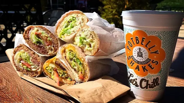 'Video thumbnail for Potbelly Sandwiches Ranked. Here's The Real Winner'