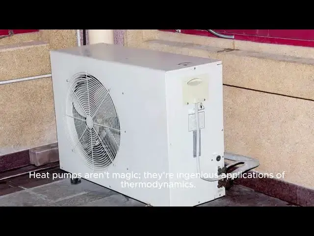 'Video thumbnail for The Ultimate Guide to Heat Pumps for Inground Pool'