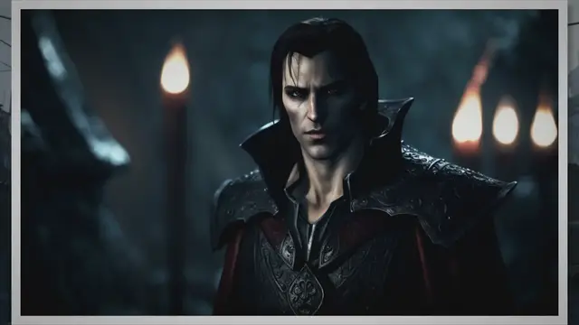 'Video thumbnail for Breaking the Curse: A Persuasive Guide to Curing Vampires in Skyrim'