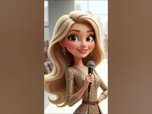 'Video thumbnail for Ivanka Trump Bio #animation #motivation'