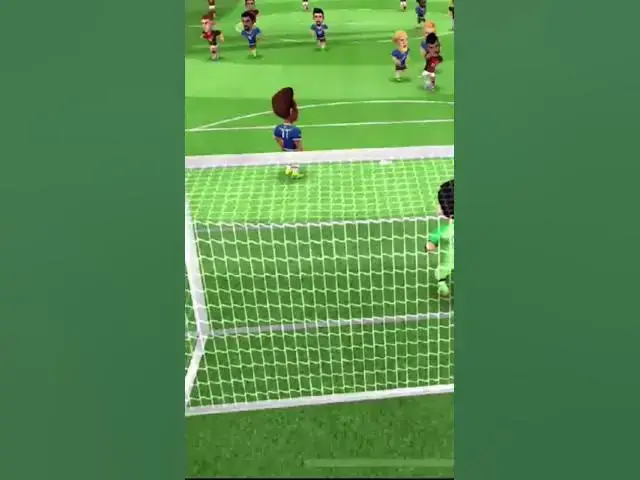 'Video thumbnail for Mini Football'