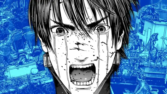 'Video thumbnail for Why You Should Read Gantz'