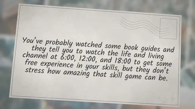 'Video thumbnail for Life and Living Tv Schedule'