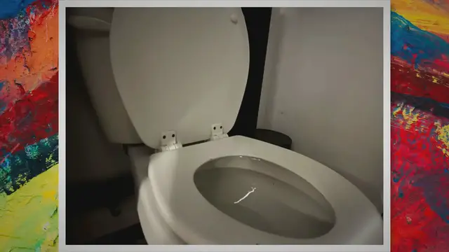 'Video thumbnail for Are there Bathrooms in Yellowstone National Park?'