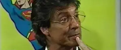 'Video thumbnail for MasterCard Presents: Broadway Beat's Priceless Moments #3 Tommy Tune'