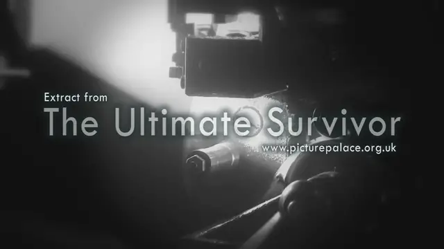 'Video thumbnail for The Photo-Electric Sensation of the Age'