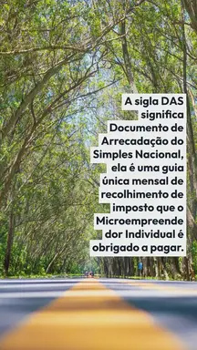 'Video thumbnail for Mitos E Verdades Sobre A DAS MEI'